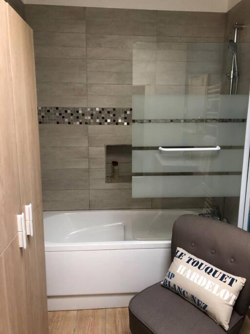 L'atelier D'etretat Holiday home