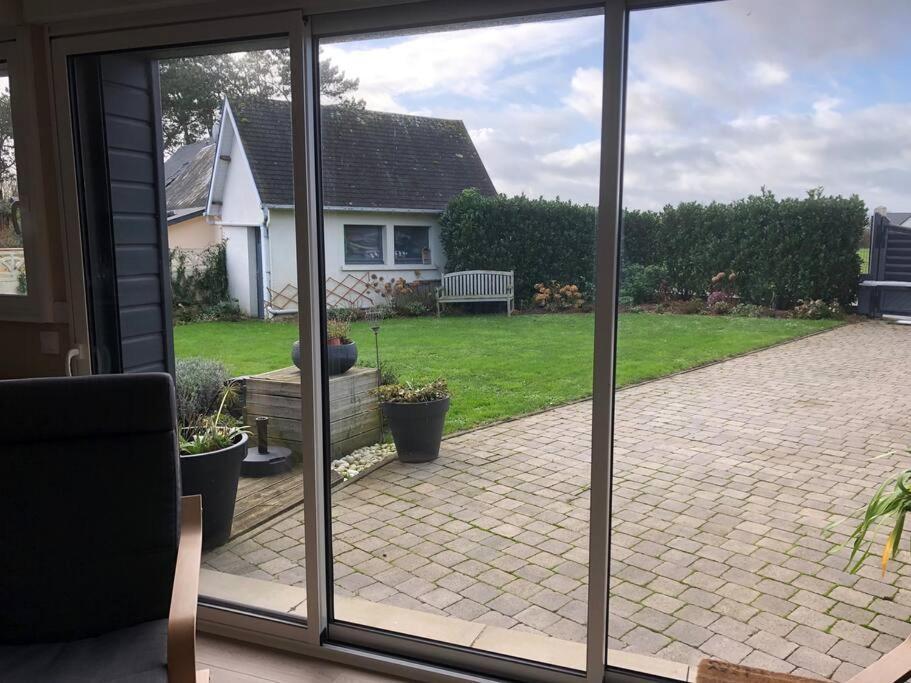 Holiday home L'atelier D'etretat Le Tilleul