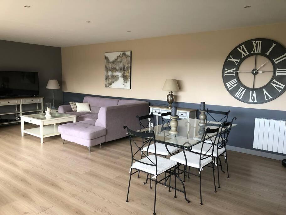 Hébergement de vacances L'atelier D'etretat