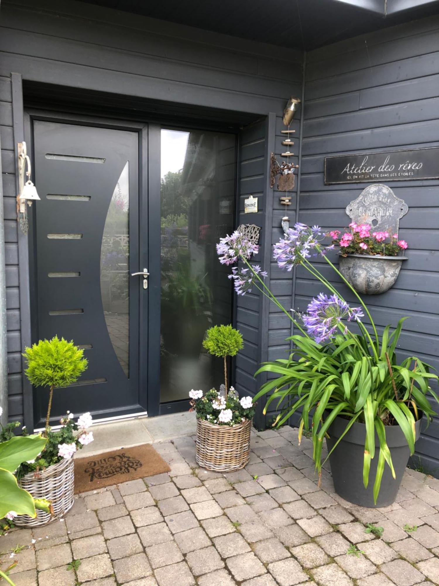 Holiday home L'atelier D'etretat *