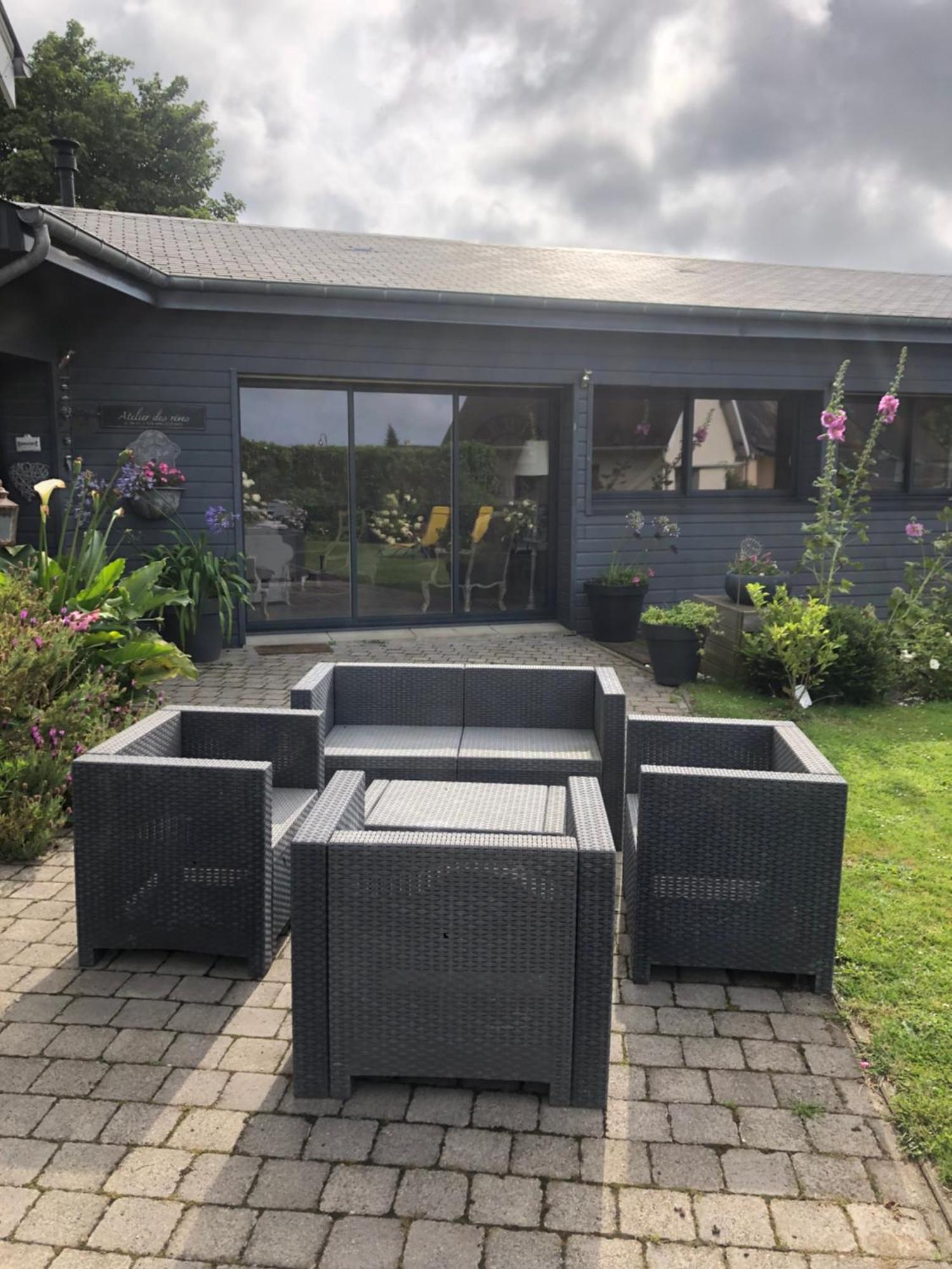 L'atelier D'etretat Holiday home